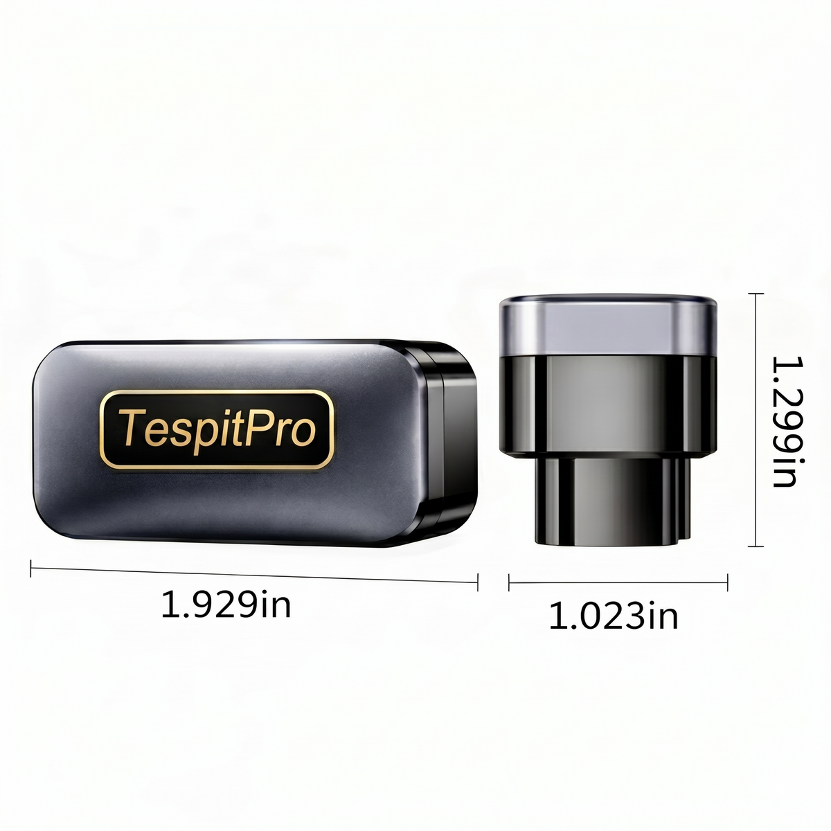 Tespit Pro - Arıza Tespit Cihazı